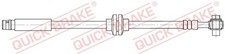 Quick Brake Bremsschlauch 50.203X für CHEVROLET