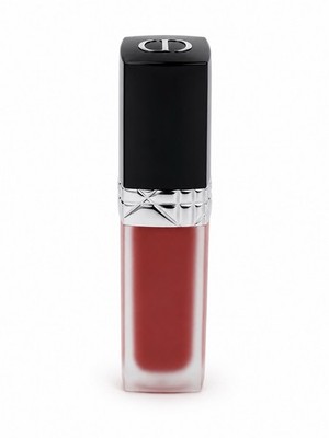 Dior Lip Gloss - Liquid Formula, Sheer Effect, Red Shade - Single Tube