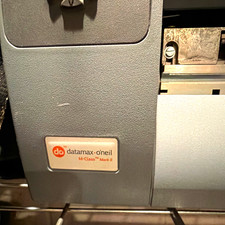 Datamax O'Neil M-Class Mark II Label Printer Gray w/ Power Cord