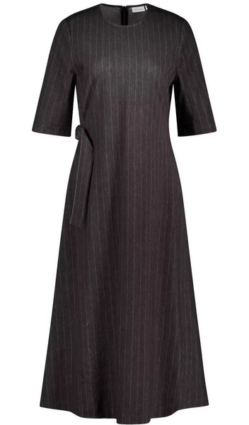 Gerry Weber Kleid Gr. 38 150€ Freizeitkleid Businesskleid Damenkleid Etuikleid-image