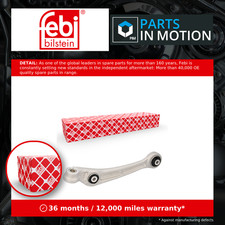 Wishbone / Suspension Arm fits AUDI Q5 8RB Front Lower, Right 11 to 17 Febi New