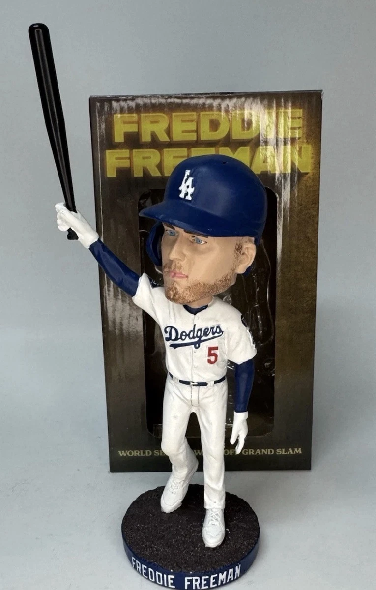 World Series Los Angeles Dodgers MLB Bobbleheads for sale | eBay