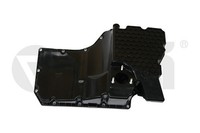 ÖLwanne Vika 11031812701 Kunststoff FüR VW Touareg CR7 RC8 Tfsi 4Motion Audi A5