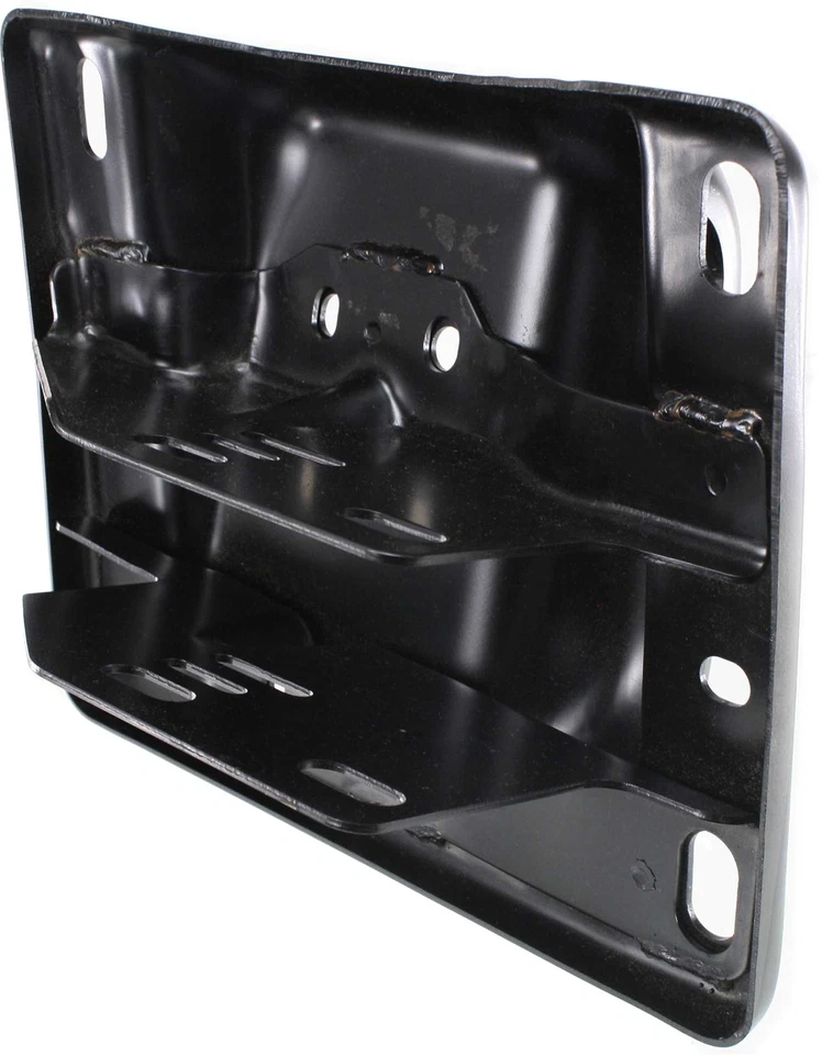 Bumper Bracket For Ram 2500 2014-2018 Front Passenger Side - Image 2 of 4