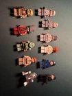 New ListingLego Star Wars Minifigure Lot Collection