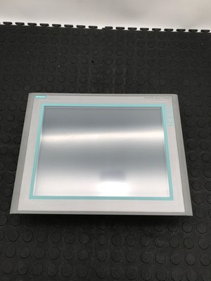 SIEMENS 6AV6644-0AB01-2AX0 SIMATIC MP 377 15'' Touch Panel NEW NO BOX