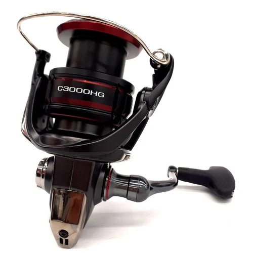 SHIMANO 20 VANFORD C3000HG 04208 Spinning Reel