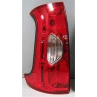 Magneti Marelli Heckleuchte Links FüR Fiat Panda 312 1.2 1.3 D Multijet 4X4