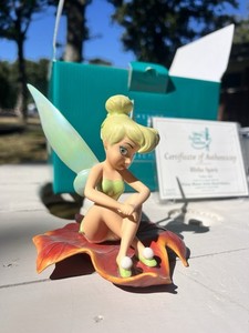 Wdcc Tinkerbell | eBay