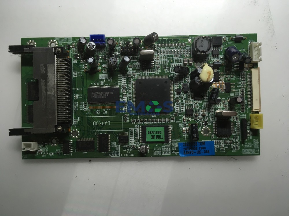 16MB1300-1 V1 030407 20329038 -FREEVIEW DECODER