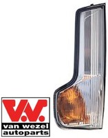 Van Wezel 2817915 Blinkleuchte Blinker Blinklicht FüR Iveco