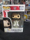 Funko Pop! Vinyl: WWE - Seth Rollins - For Your Entertainment (FYE) (Exclusive)