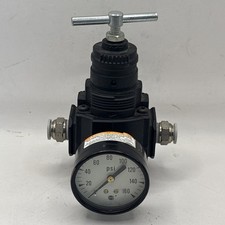 Unbranded Air Regulator