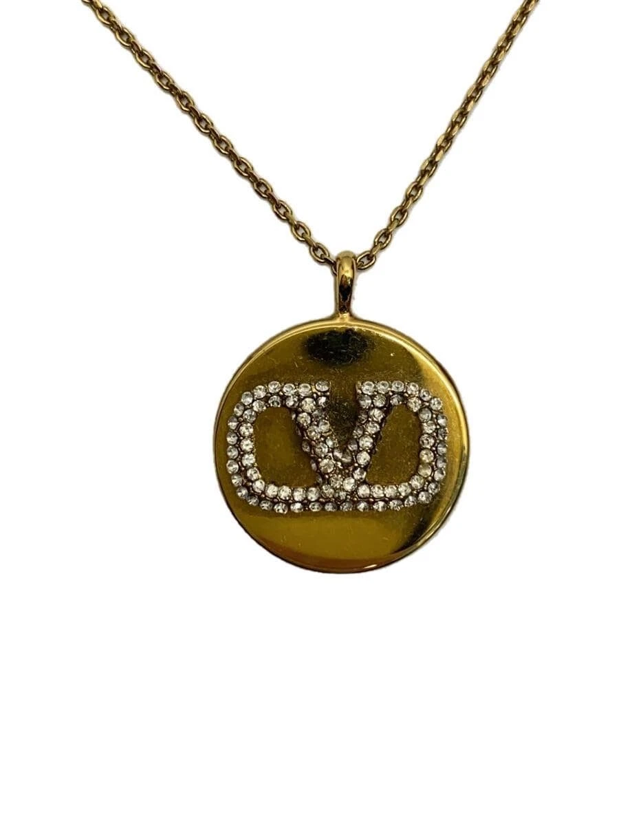 Collana VALENTINO GLD con parte superiore