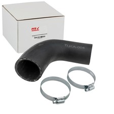 NTY LADELUFTSCHLAUCH TURBOSCHLAUCH passend für HYUNDAI ACCENT GETZ KIA CEE'D