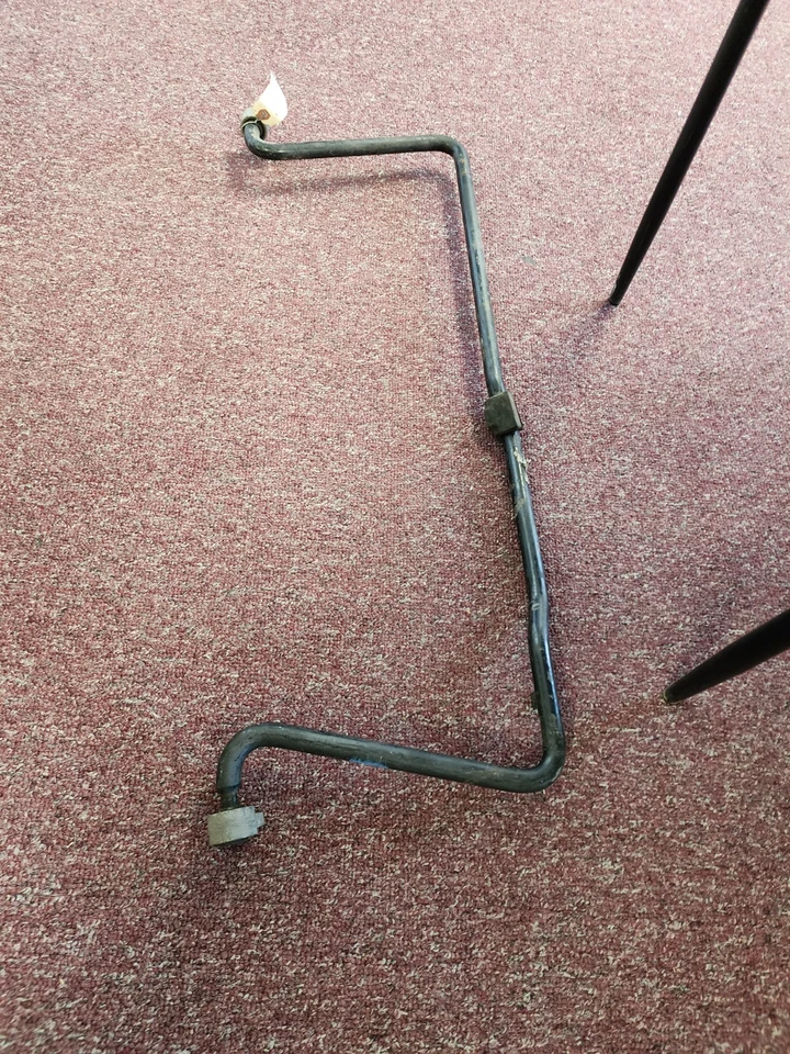 Rear sway bar from a 1999 BMW Z3 M-Coupe - rare - Image 2 of 4