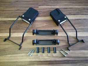 teutonia adapter