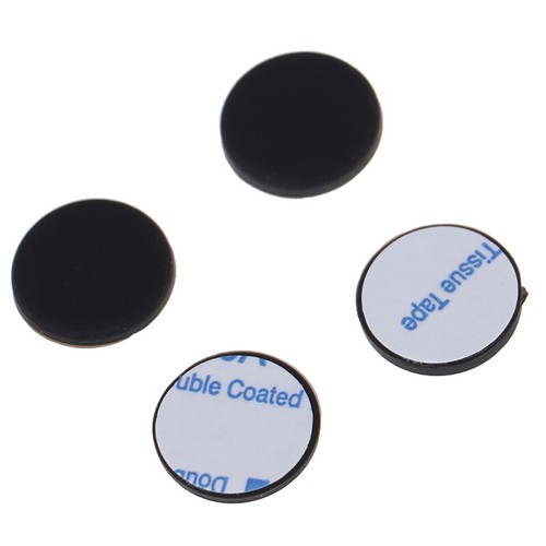 4Pcs Rubber Feet Foot For Lenovo Thinkpad T460S T470S Laptop Feet Bottom S*AU - Afbeelding 9 van 12
