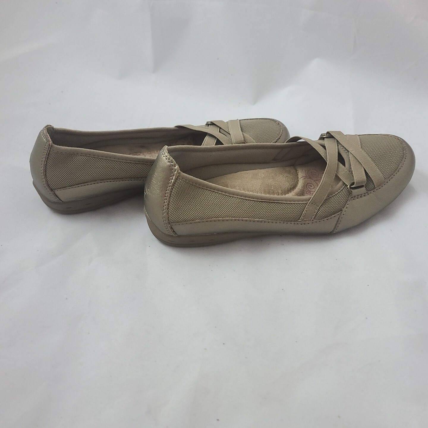 earth spirit peni flat