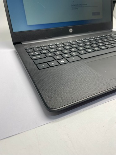 HP 14" Laptop, 128GB Storage,4GB RAM, Win 11 - Picture 2 of 4