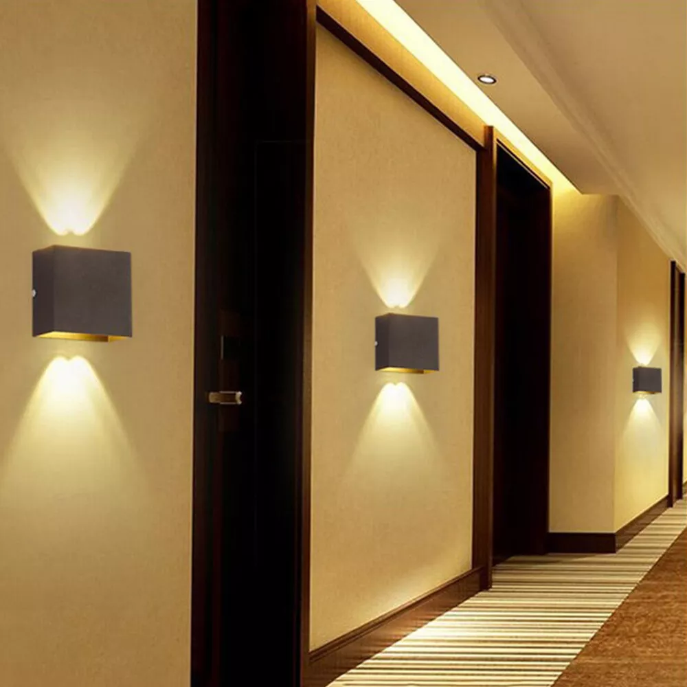 Wall lights sale for entrance hall