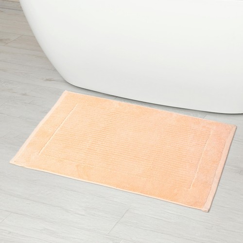 Linens Limited 100% Turkish Cotton 500gsm Bath Mat - Picture 16 of 24