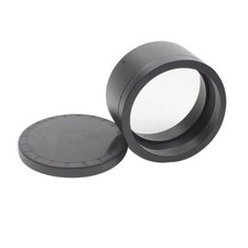 83mm Objective Lens Metal Holder DIY Astronomical Telescope f 90mm outter tube