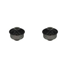 2x HART Querlenkerlager hinten vorne für Peugeot 206 CC 2D Citroën Berlingo B9