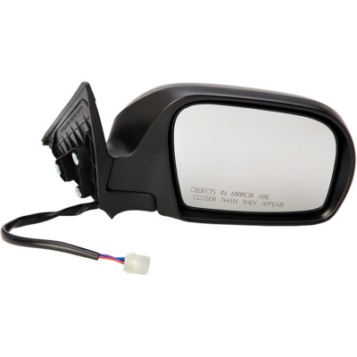 955-804 Dorman Mirror Passenger Right Side Hand for Subaru Impreza WRX STI 13-14