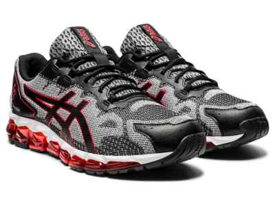 ASICS Gel-Quantum 360 6 Men's USA Sz 7.5 Running Shoes 1021A337 New