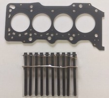 HEAD GASKET & BOLTS MAZDA 3 6 CX5 2.2 SKYACTIV-D SH SH1 2191cc 150 175 BHP