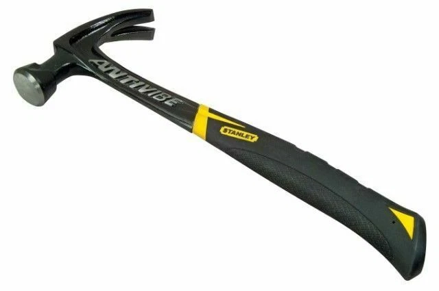 Stanley Home Claw Hammers