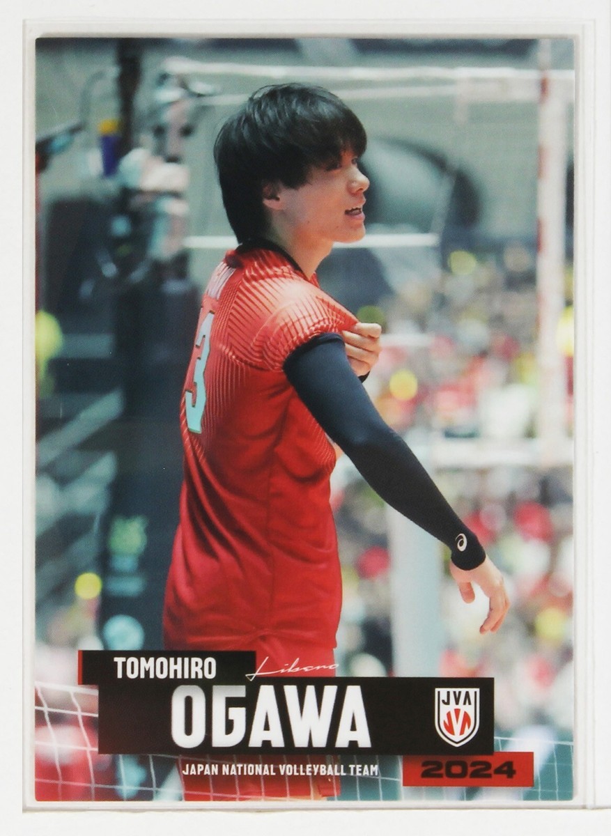 2016 JAPAN national team 9番　OGAWA M 白 2016 JAPAN national team 9番 OGAWA M 白 $_57.JPG?set_id