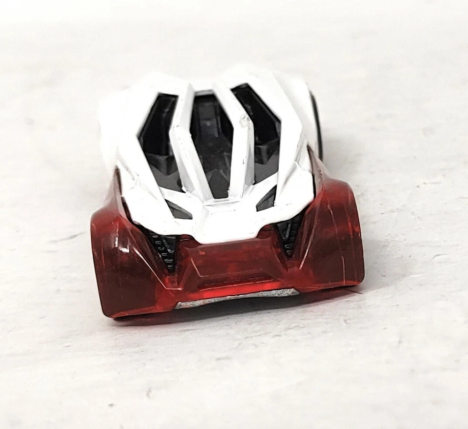 Hot Wheels Split Vision Auto