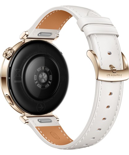 Huawei Watch GT5 41MM (Jana-B19M) Blanc - Photo 2/6