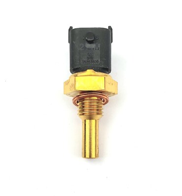 Genuine Opel Temperature Sensor Astra H, Zafira B, Vectra C, Signum - 55353809
