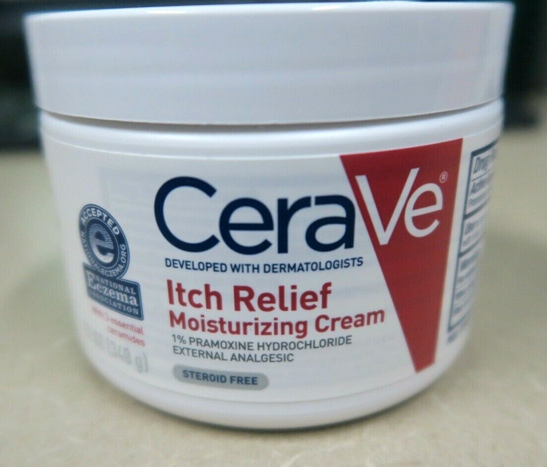 cerave cream ebay