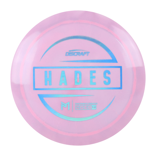 Disc Discraft Golf Paul McBeth Signature Hadès Distance Driver 12/6/-3/2 - Choisissez - Photo 53/116