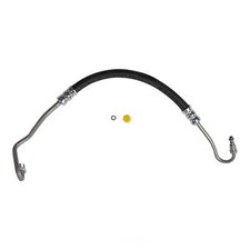 Power Steering Pressure Line Hose Assembly-Pressure Line Assembly Edelmann 70940