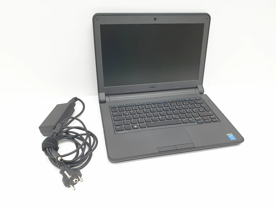Dell Latitude 3350 · i3-5005U · 4GB · 128GB, Foto 1 von 5