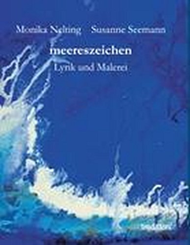 Thumbnail - Meereszeichen, Susanne Seemann