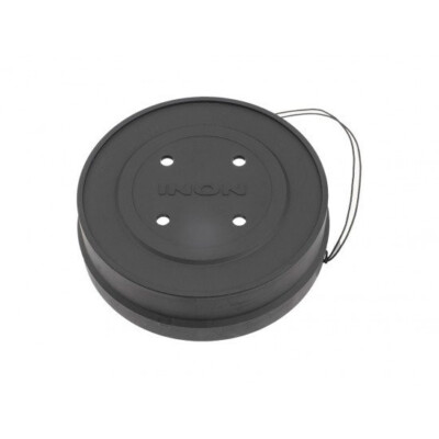 Front Lens Cap For INON UFL-G140 SD Rubber Lens Protection Replacement Sub