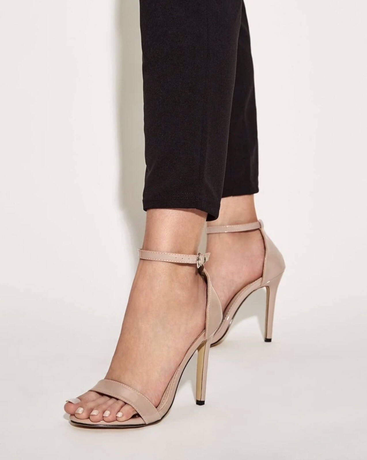 Woman Stiletto High Heels Shoes SHEIN #8 | eBay