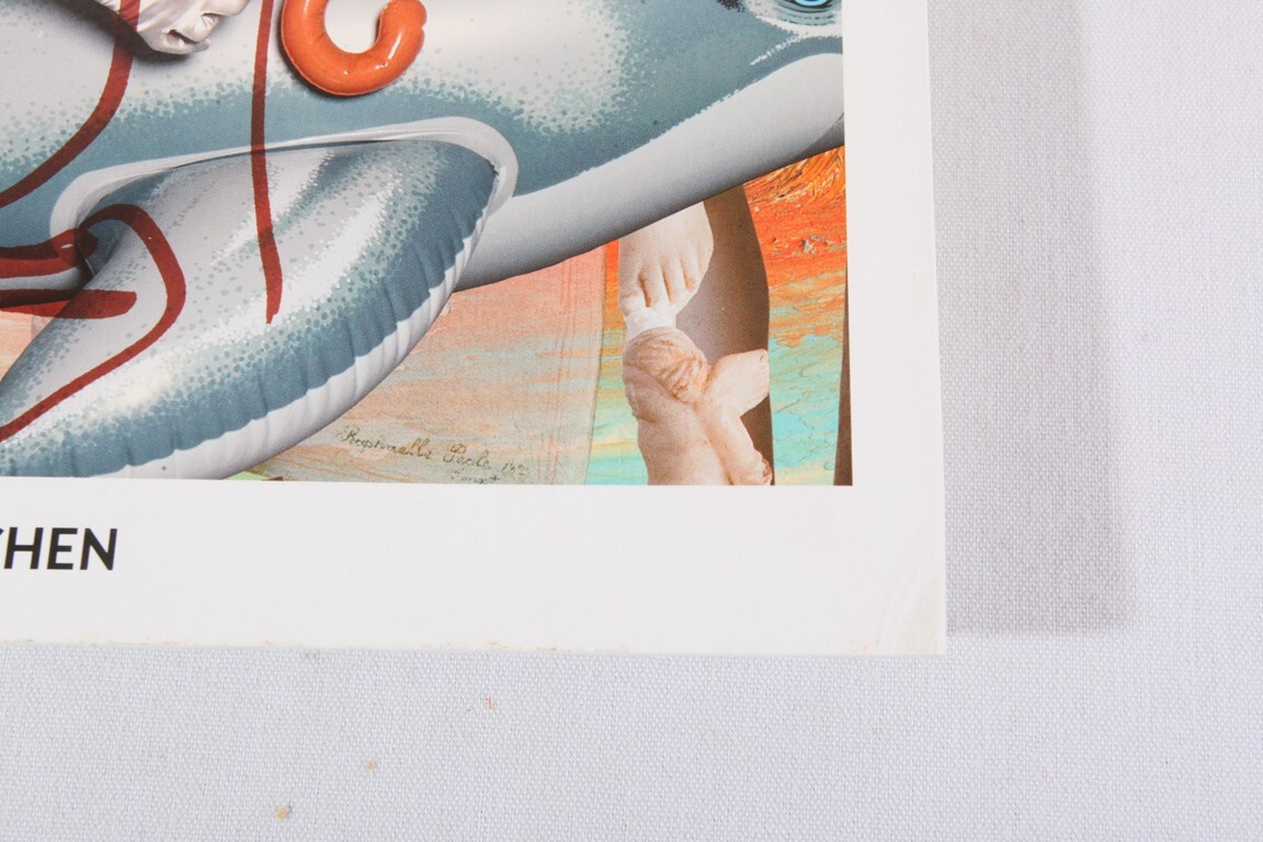 アート・デザイン・音楽 KOONS Hans Werner Holzwarth JEFF KOONS | Hans Werner Holzwarth