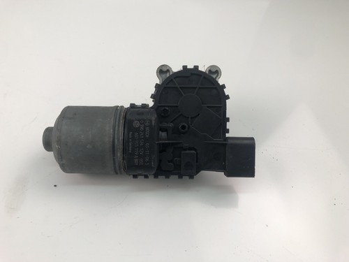 Motore tergicristallo VW POLO 9N 6Q1955119A 2004 19411768 - Foto 4 di 4