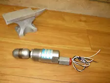 SOR 1510B-G5A-C-W9-ES-X *NEW* Level Switch