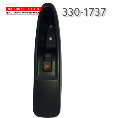 Power Window Switch For Isuzu FTR FVR FXR Passenger Side | eBay