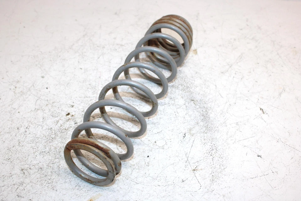 02 Ski-doo Grand Touring 500 OEM amortiguador delantero muelle 505070686 SS24.1 Foto 4 de 4