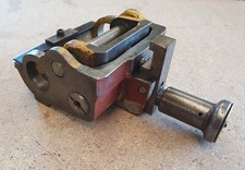 Colchester Student Roundhead Lathe Wormbox P/N 8060 etc - NO WORM GEAR. 