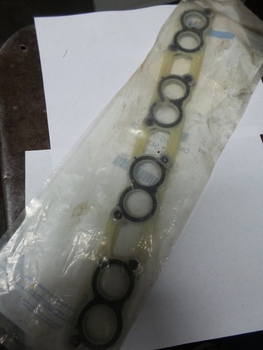 Ford OEM Intake Manifold Gasket- 3C3Z-9439-AA - Picture 4 of 4